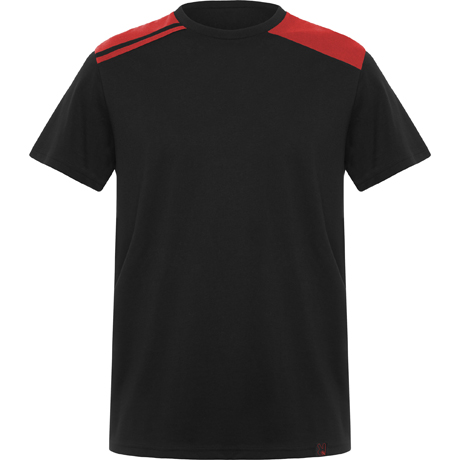 T-SHIRT DA LAVORO EXPEDITION