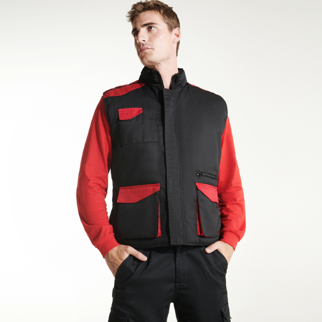 GILET DA LAVORO ARMADA