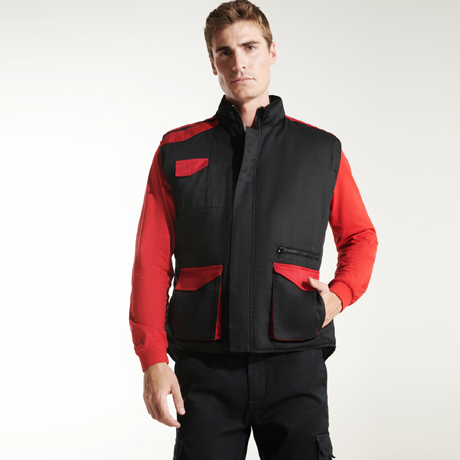 GILET DA LAVORO ARMADA