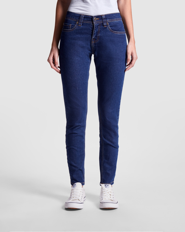 JEANS BROCK WOMAN