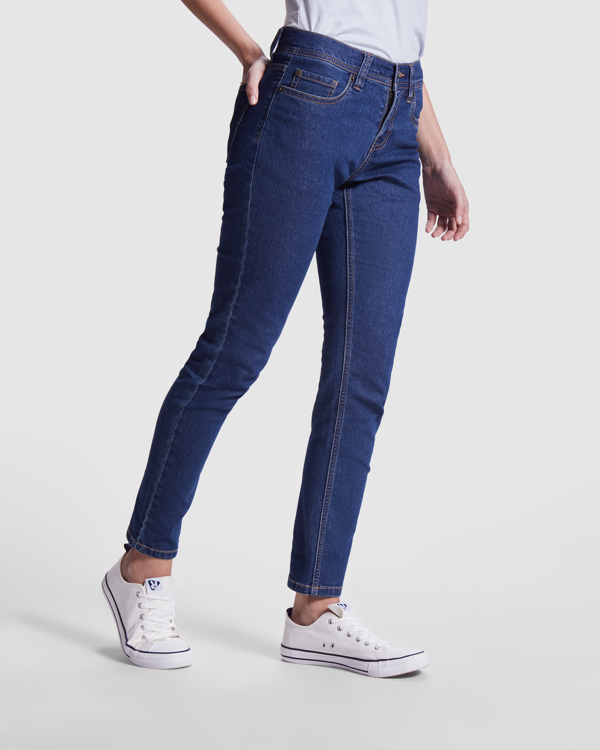JEANS BROCK WOMAN