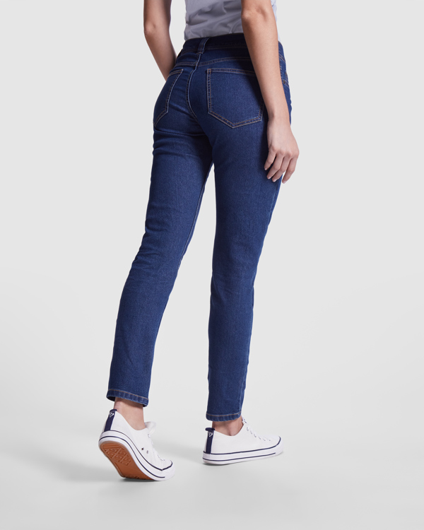 JEANS BROCK WOMAN