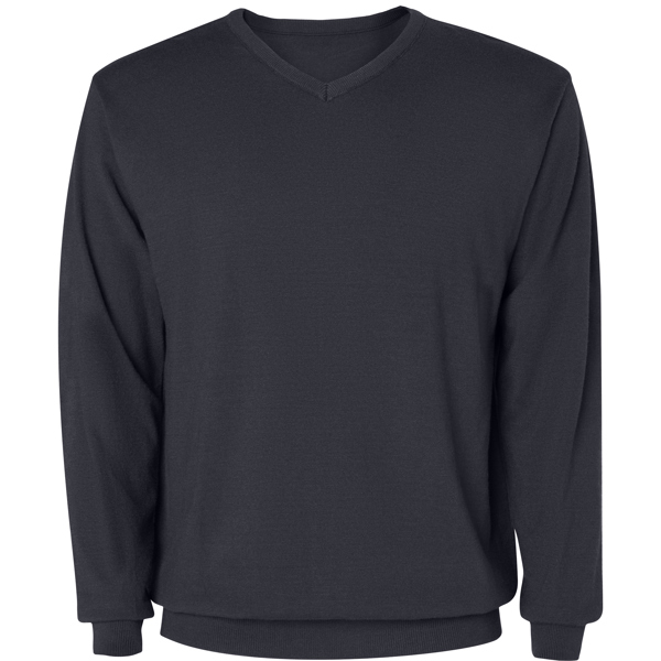 PULLOVER SCOLLO A V HILUX