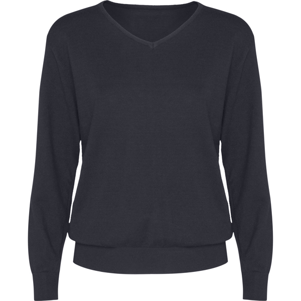 PULLOVER SCOLLO A V HILUX DONNA PULLOVER SCOLLO A V HILUX DONNA