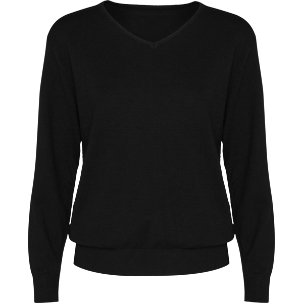 PULLOVER SCOLLO A V HILUX DONNA PULLOVER SCOLLO A V HILUX DONNA