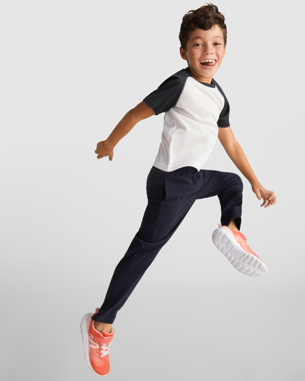 PANTALONE DA UOMO IN COTONE JERSEY CORIA