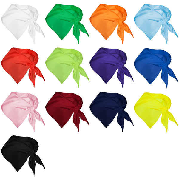 BANDANA FESTERO