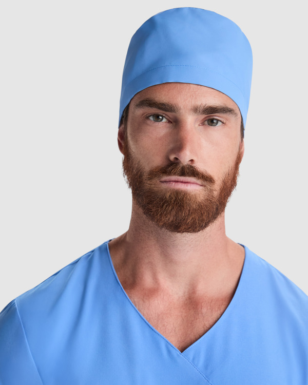 BANDANA SANITARIA MACIL