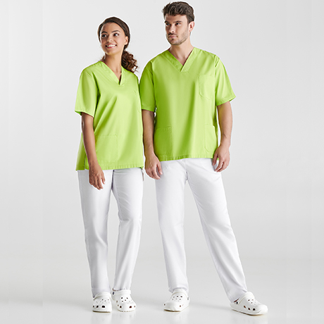 PANTALACCI LUNGHI CON ELASTICO CARE