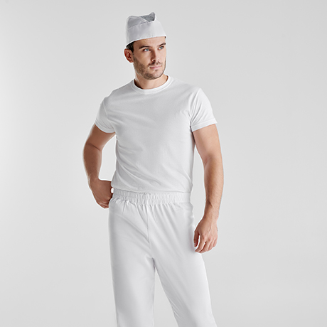 PANTALONI LUNGHI CON ELASTICO ROCHAT