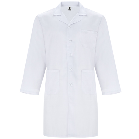 CAMICE DONNA M/L IN POLICOTONE BATA VACCINE