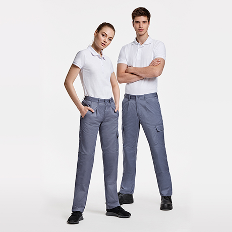 PANTALONI DA LAVORO UOMO DAILY