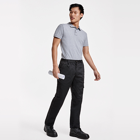 PANTALONE DA LAVORO PROTECT