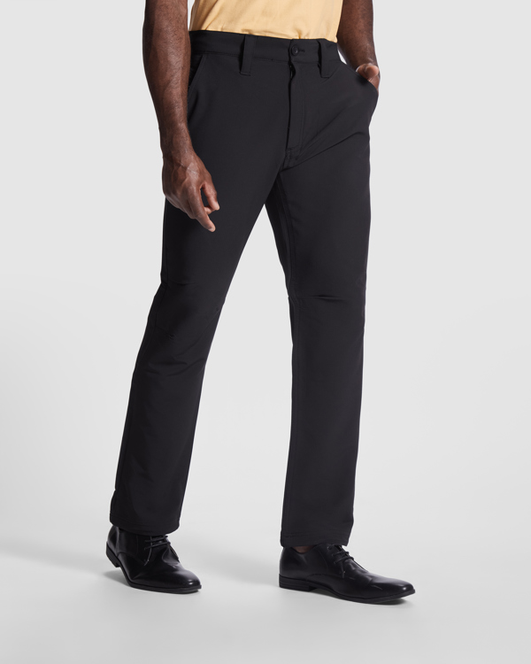 PANTALONE DA LAVORO PATROL