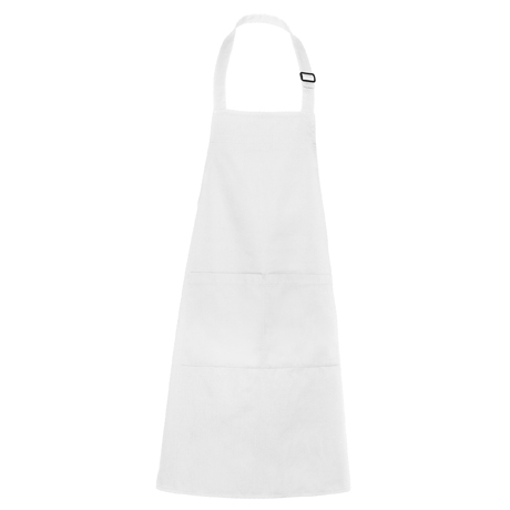 GREMBIULE LUNGO UNISEX ADULTO/BAMBINO BENOIT