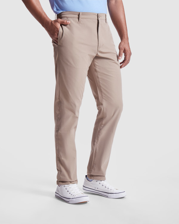 PANTALONE LUNGO UOMO BEVERLY