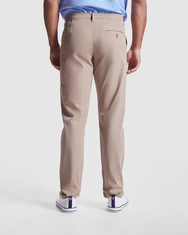 PANTALONE LUNGO UOMO BEVERLY
