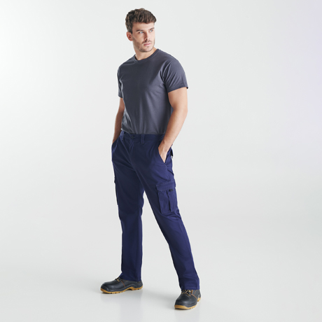 PANTALONI DA LAVORO DAILY STRETCH