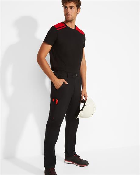 PANTALONI MULTITASCA FONTA