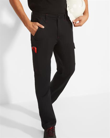 PANTALONI MULTITASCA FONTA PANTALONI MULTITASCA FONTA