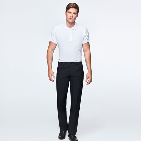PANTALONE LUNGO UOMO WAITER
