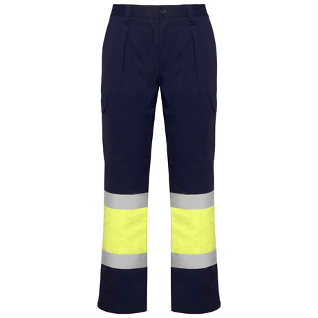 PANTALONI LUNGHI INVERNALI ALTA VISIBILITA’ SOAN