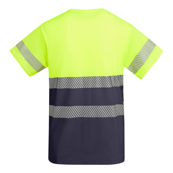 T-SHIRT TECNICA M/C HV TAURI