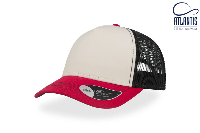 CAPPELLO RAPPER CANVAS