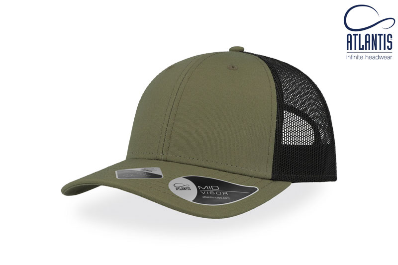 CAPPELLO RECY THREE