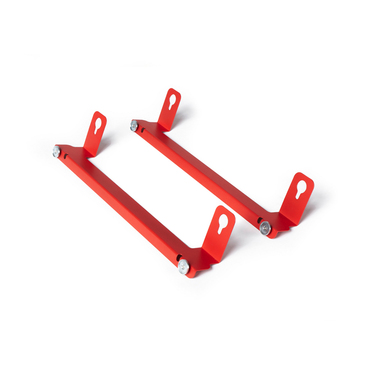 KIT DI FISSAGGIO PER COVER ES7C 40x50 cm
