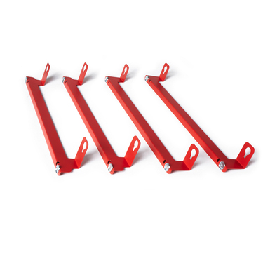KIT DI FISSAGGIO PER COVER ES7C 40×50 cm