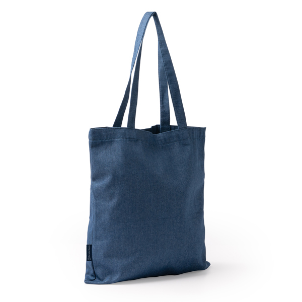 Borsa in denim riciclato ML ORSON