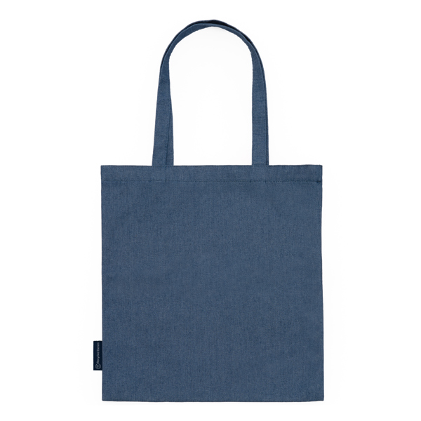 Borsa in denim riciclato ML ORSON Borsa in denim riciclato ML ORSON