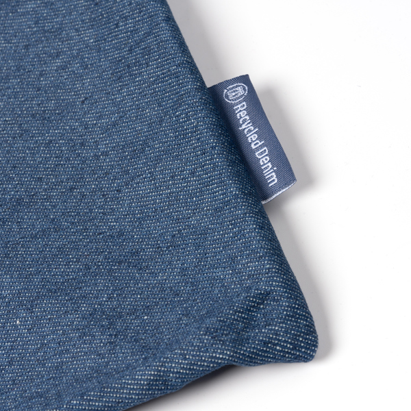 Borsa in denim riciclato ML ORSON Borsa in denim riciclato ML ORSON