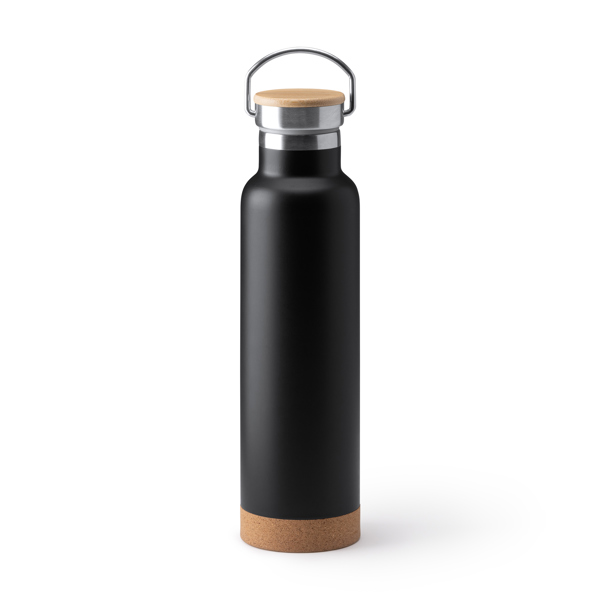 Bottiglia termica VADER in acciaio 650 ML