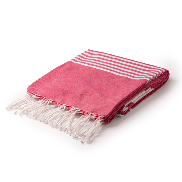 Pareo CALAIS 170g/m² 80% cotone e 20% poliestere