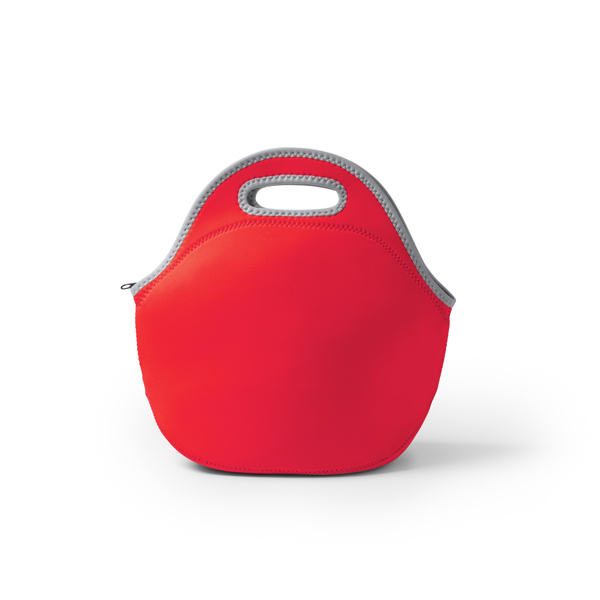 Borsa frigo in neoprene con cerniera GOMAT