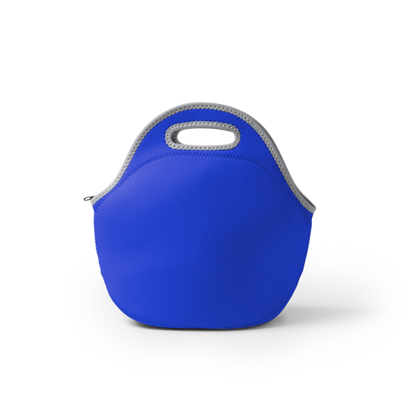 Borsa frigo in neoprene con cerniera GOMAT