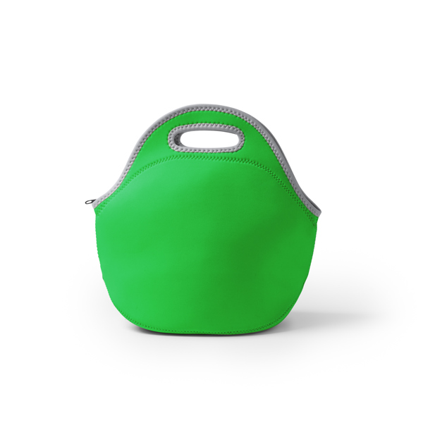 Borsa frigo in neoprene con cerniera GOMAT
