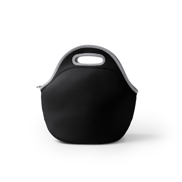 Borsa frigo in neoprene con cerniera GOMAT