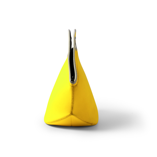 Borsa frigo in neoprene con cerniera GOMAT