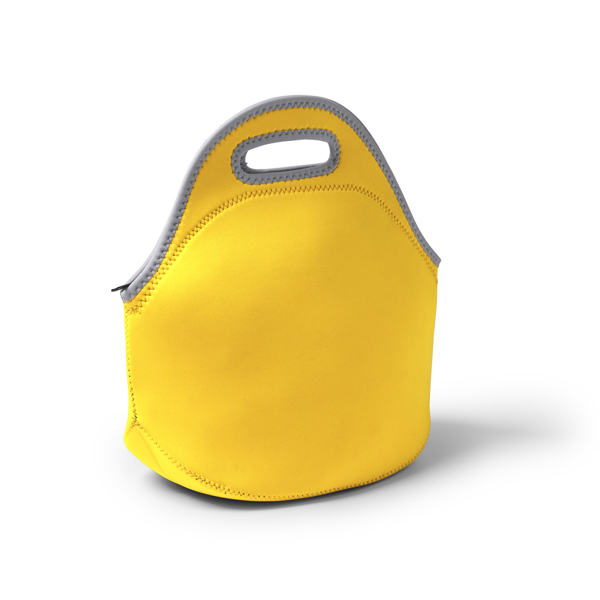 Borsa frigo in neoprene con cerniera GOMAT