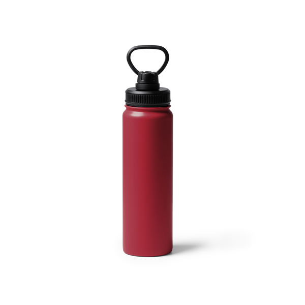 Borraccia doppia parete in acciaio POLIT 750ML