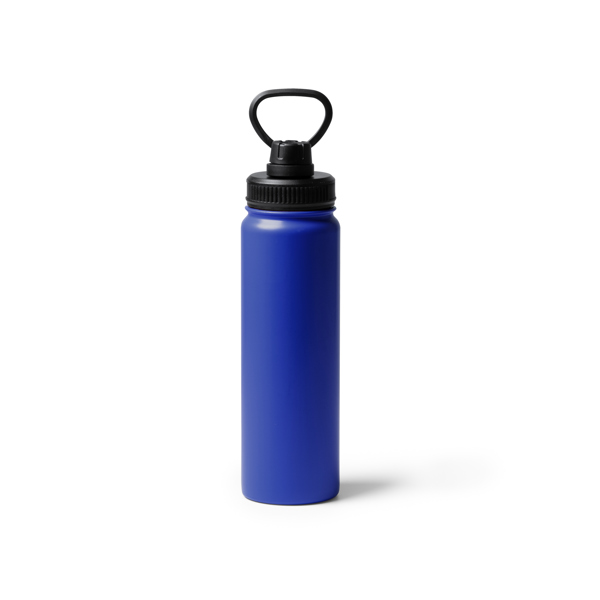 Borraccia doppia parete in acciaio POLIT 750ML
