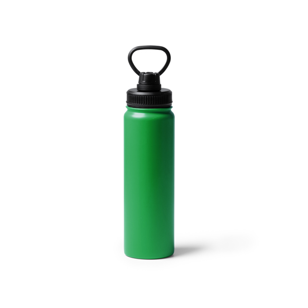 Borraccia doppia parete in acciaio POLIT 750ML