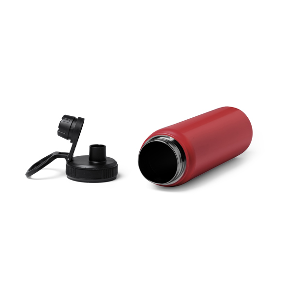 Borraccia doppia parete in acciaio POLIT 750ML