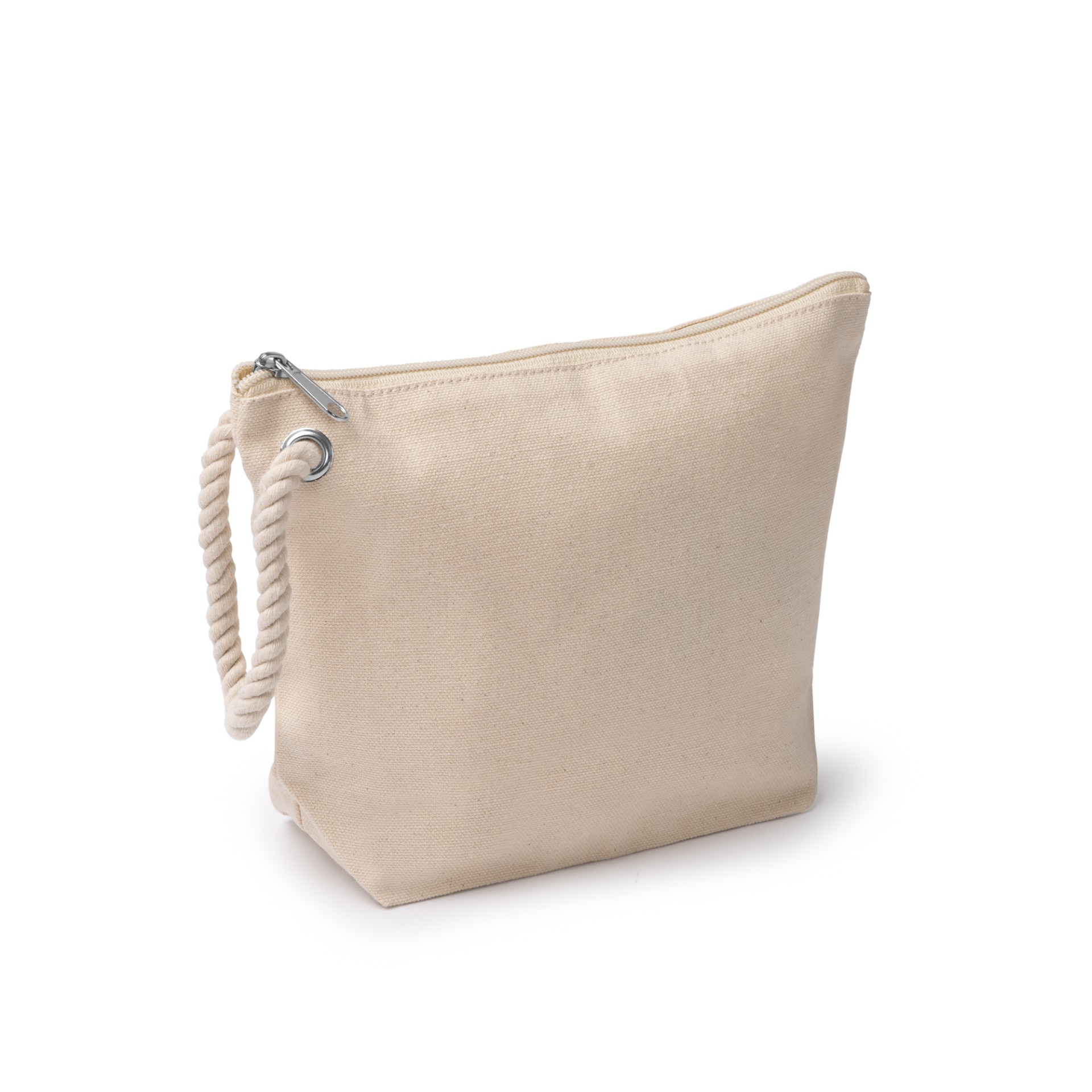Beauty case 100% cotone da 320 g/m² NAUTY