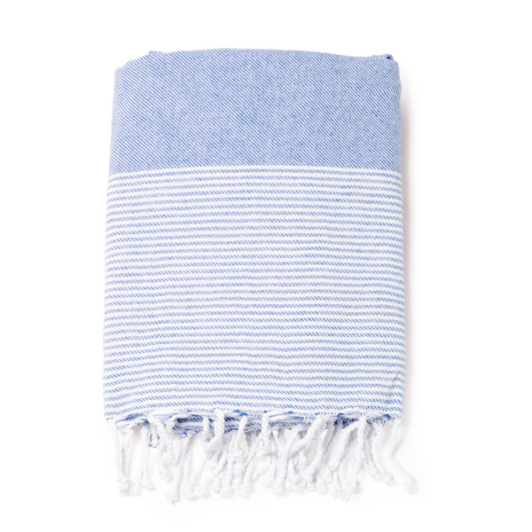 Zaino Pareo in cotone riciclato 190 g/m² MADEIRA
