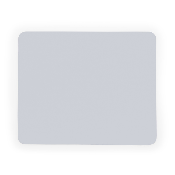 Tappetino per mouse SIRA sublimabile 220X180X2
