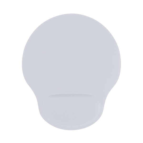 TAPPETINO MOUSE SUBLIMABILE 205X243X2 CON APPOGGIO